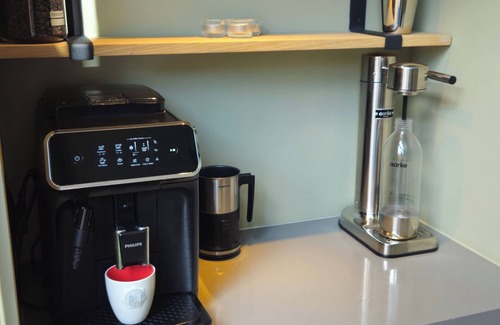 Municipality of Hilversum House | Beautifully renovated 1900 mansion on the edge of downtown Hilversum