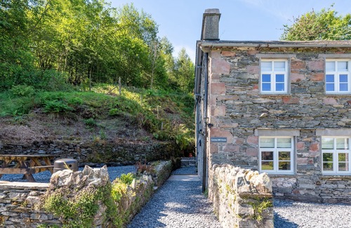 Ambleside Cottage | Beautifully renovated Cunsey Mill House
