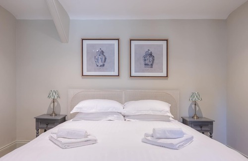 Ambleside Cottage | Beautifully renovated Cunsey Mill House
