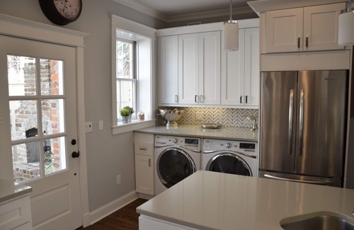 Historic Downtown Savannah House | Beautifully Renovated Historic 1870 Townhouse Steps To Forsyth Park