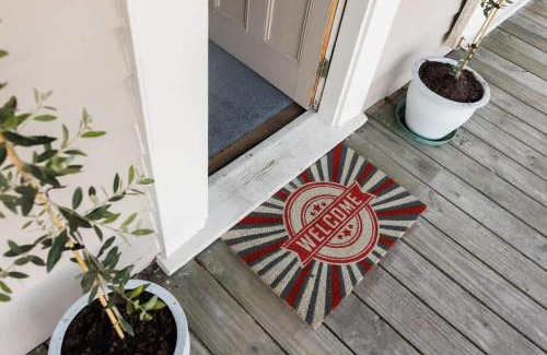 Ngongotaha House | Beautifully restored Village Villa retreat