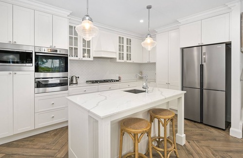 Balmain House | BEAUTY ON THE BAY- THE BEST OF BALMAIN