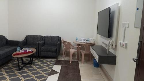 Abha Apartment | Beauty Rose ApartHotel