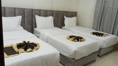 Abha Apartment | Beauty Rose ApartHotel