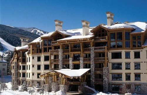 Beaver Creek Apartment | Beaver Creek Elkhorn - 2 Bedroom Condo By Gondola Resorts