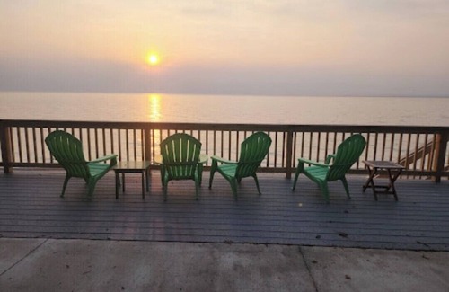Beaver Island House | Beaver Island - Cleveland's Big Chill