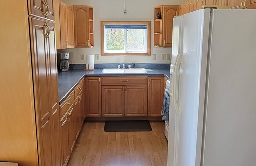 Beaver Island House | Beaver Island - The Guest House