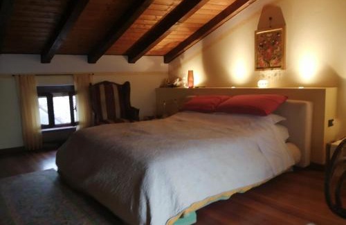 San Zeno di Montagna Bed & Breakfast | BeB da Paolo con vista Lago