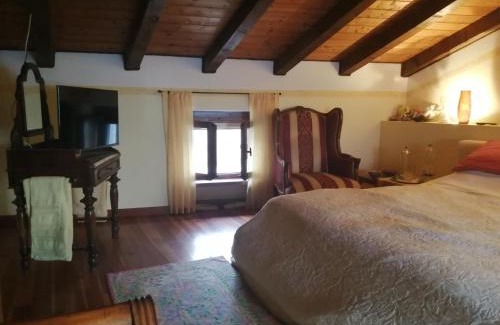 San Zeno di Montagna Bed & Breakfast | BeB da Paolo con vista Lago