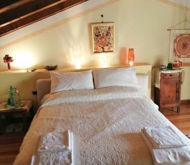San Zeno di Montagna Bed & Breakfast | BeB da Paolo con vista Lago