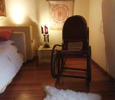 San Zeno di Montagna Bed & Breakfast | BeB da Paolo con vista Lago