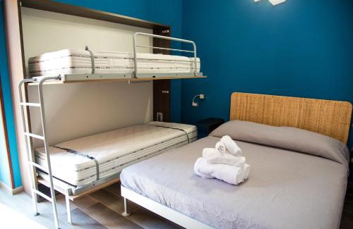 Marina Di Camerota Bed & Breakfast | beb slowlife2