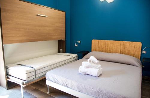 Marina Di Camerota Bed & Breakfast | beb slowlife2