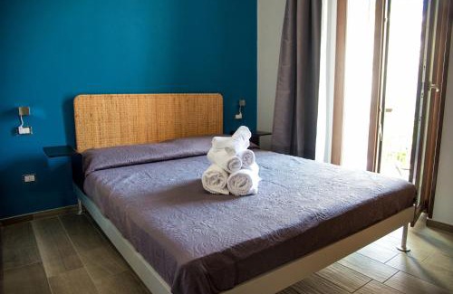 Marina Di Camerota Bed & Breakfast | beb slowlife2