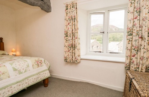 Broughton in Furness Cottage | Beckfold Cottage