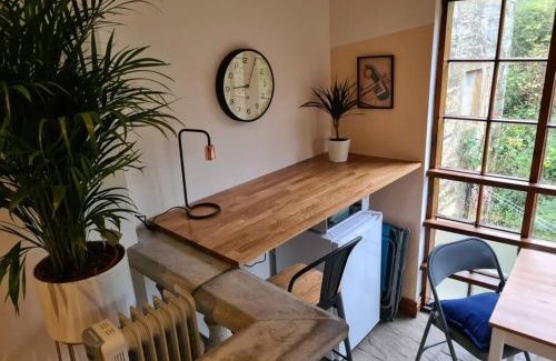 Robin Hood's Bay House | Beckside Cottage