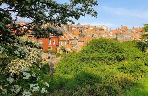 Robin Hood's Bay House | Beckside Cottage