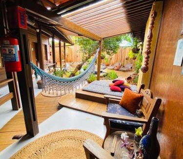 Floresta Velha Hotel | Beco Pousada Boutique