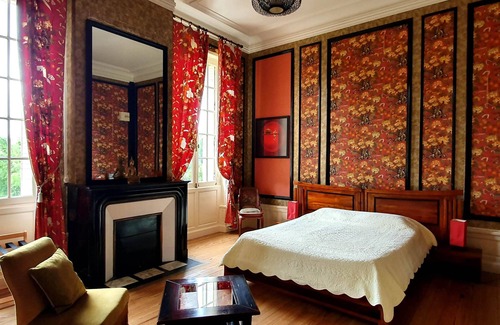 Linxe Bed & Breakfast | Bed and breakfast 3 people Bao Daï landes linxe near beach