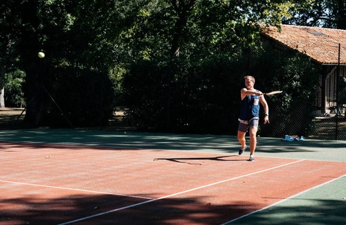 Linxe Bed & Breakfast | Bed and breakfast 3 people Bao Daï landes linxe near beach