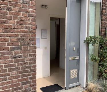 Amsterdam East Apartment | Bed and Breakfast De Ontdekking