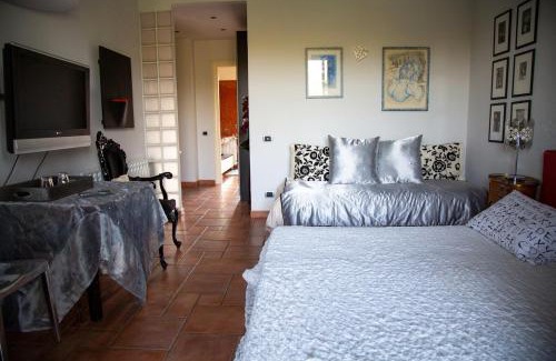 Viterbo Bed & Breakfast | Bed and breakfast Ellera Viterbo