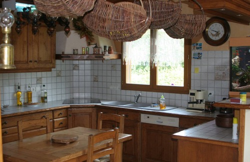 Mercury House | Bed and breakfast for 2 persons "B&B" in a pretty Savoyard house