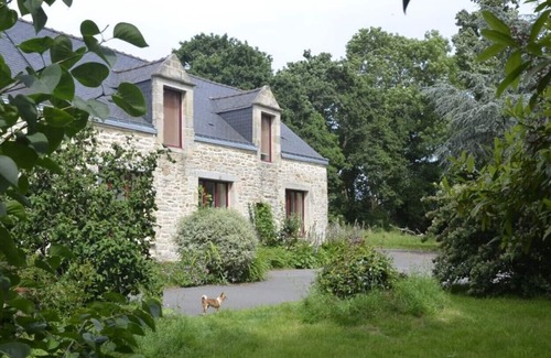 Berric House | ---- Bed and breakfast--