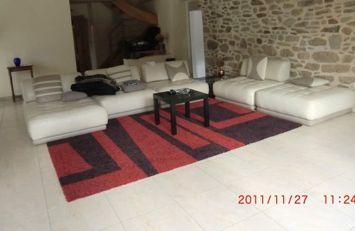 Berric House | ---- Bed and breakfast--