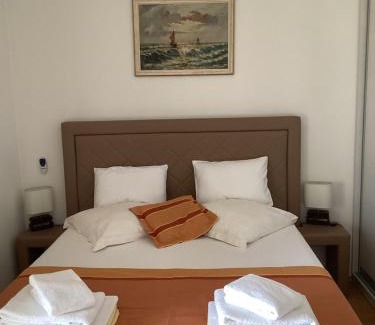 Donji Kraj Bed & Breakfast | Bed and Breakfast Villa Iris