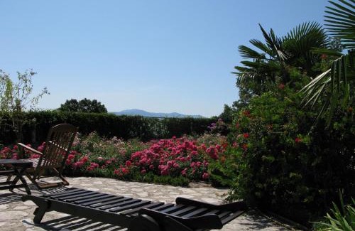 Donji Kraj Bed & Breakfast | Bed and Breakfast Villa Iris