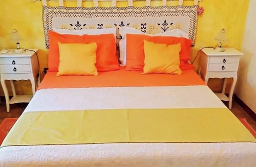 Bosa Bed & Breakfast | Bed and breakfast il rosmarino