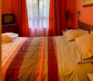 Nunoa Apartment | Bed and Breakfast La Reina Oriente