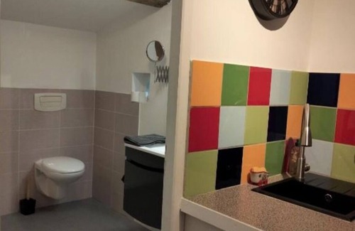 Chomerac Bed & Breakfast | Bed and breakfast La terrasse de Sabatas