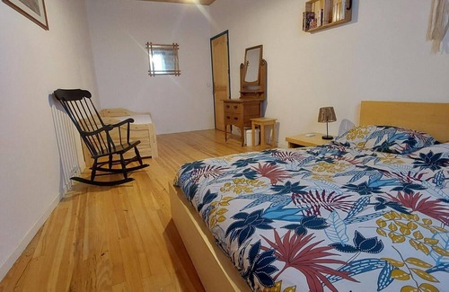 Tuchan Bed & Breakfast | Bed and breakfast : Les maisons de Gaïa