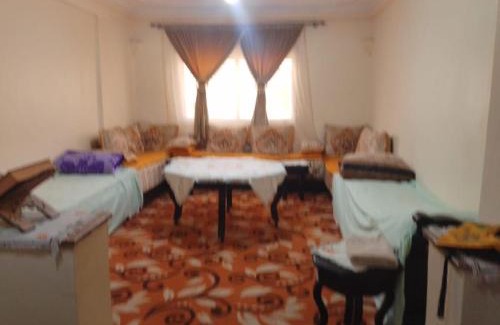 Ifrane Bed & Breakfast | Bed and breakfast