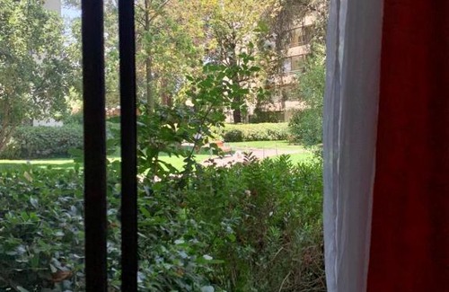 Nunoa Bed & Breakfast | bed and breakfast oriente