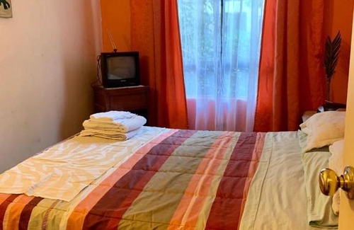 Nunoa Bed & Breakfast | bed and breakfast oriente