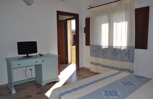 Olbia Bed & Breakfast | Bed and breakfast Pubulos