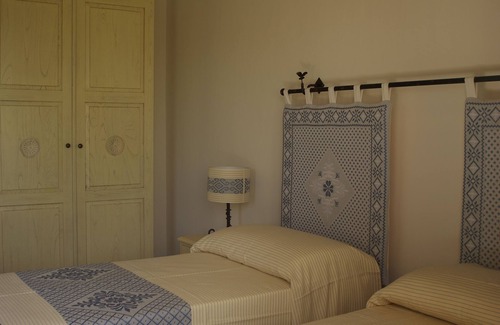 Olbia Bed & Breakfast | Bed and breakfast Pubulos