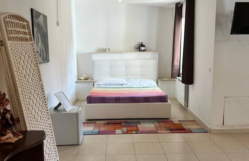 Rocca Priora Bed & Breakfast | Bed and Breakfast Simonelli RoomS