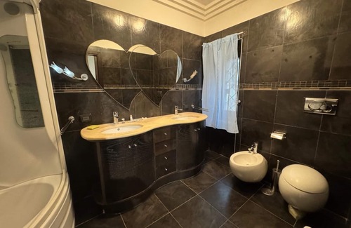 Rocca Priora Bed & Breakfast | Bed and Breakfast Simonelli RoomS