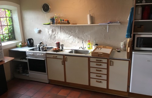 Tistrup Bed & Breakfast | Bed and Breakfast Tistrup