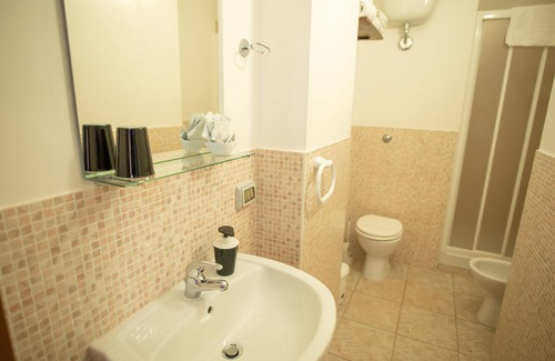 Sciacca Bed & Breakfast | Bed and Breakfast Triscele