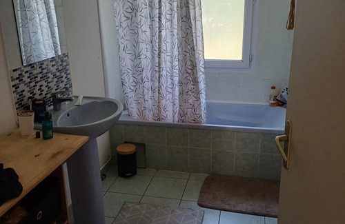 La Boissiere-des-Landes House | Bed and breakfast