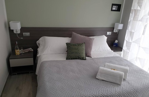 Alba Bed & Breakfast | Bed & Breakfast Camomilla