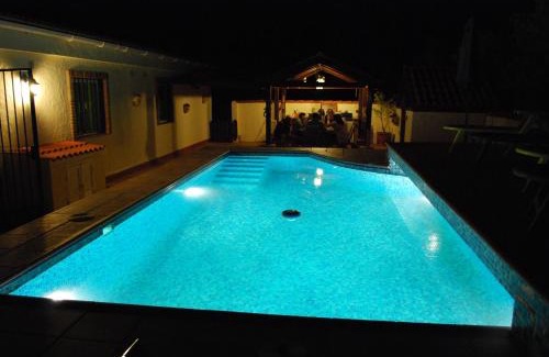 Alhaurin de la Torre Bed & Breakfast | Bed & Breakfast Finca de los Sueños