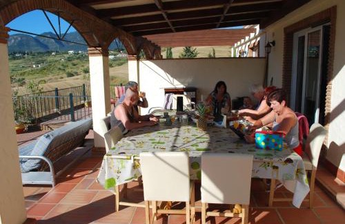 Alhaurin de la Torre Bed & Breakfast | Bed & Breakfast Finca de los Sueños