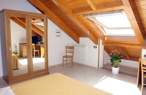 Agerola Bed & Breakfast | Bed & Breakfast Gilda Inn Agerola