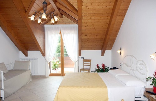 Agerola Bed & Breakfast | Bed & Breakfast Gilda Inn Agerola